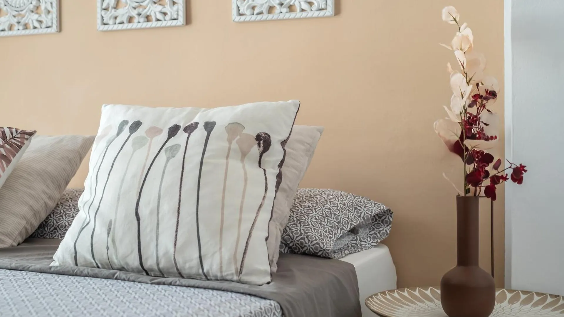 Holiday home Brisa Del Mar Villa Chilches  Spain