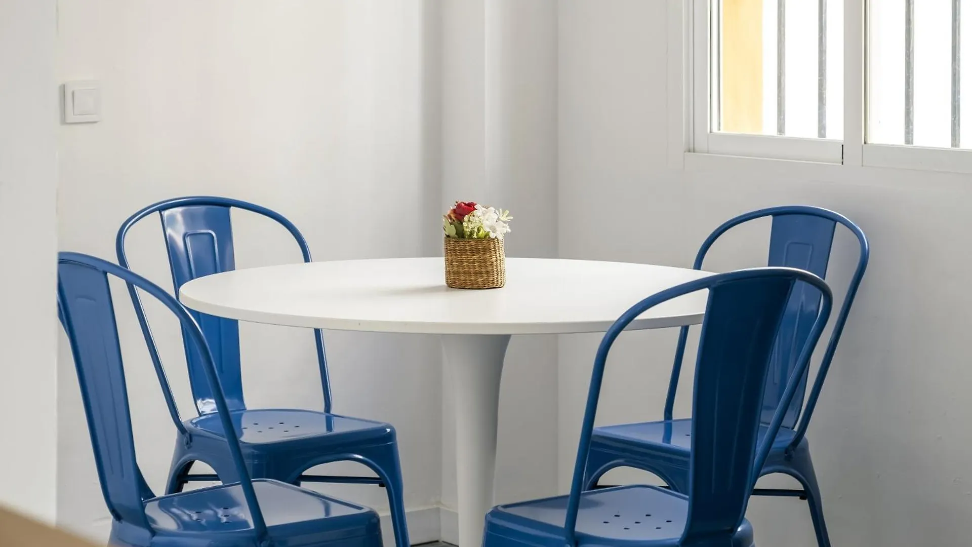 Holiday home Brisa Del Mar Villa Chilches