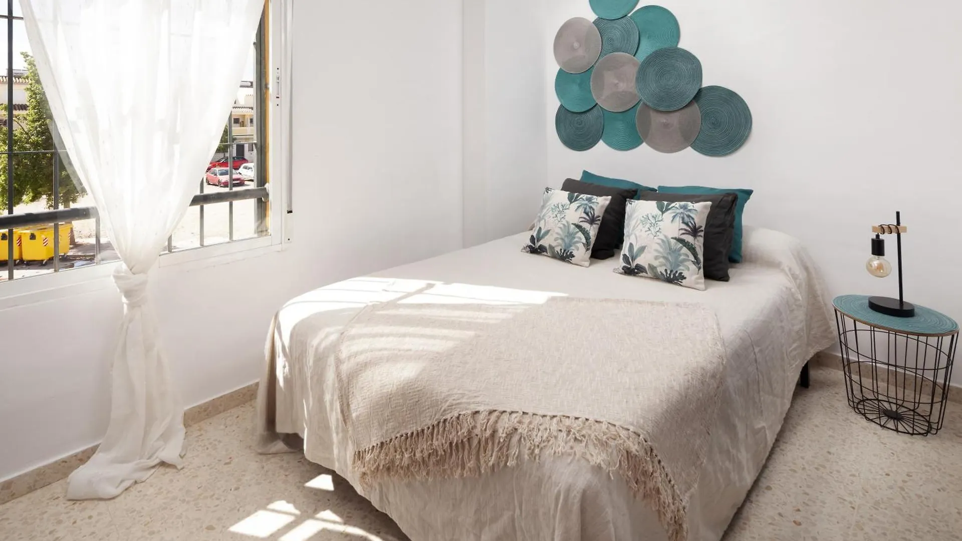 Holiday home Brisa Del Mar Villa Chilches