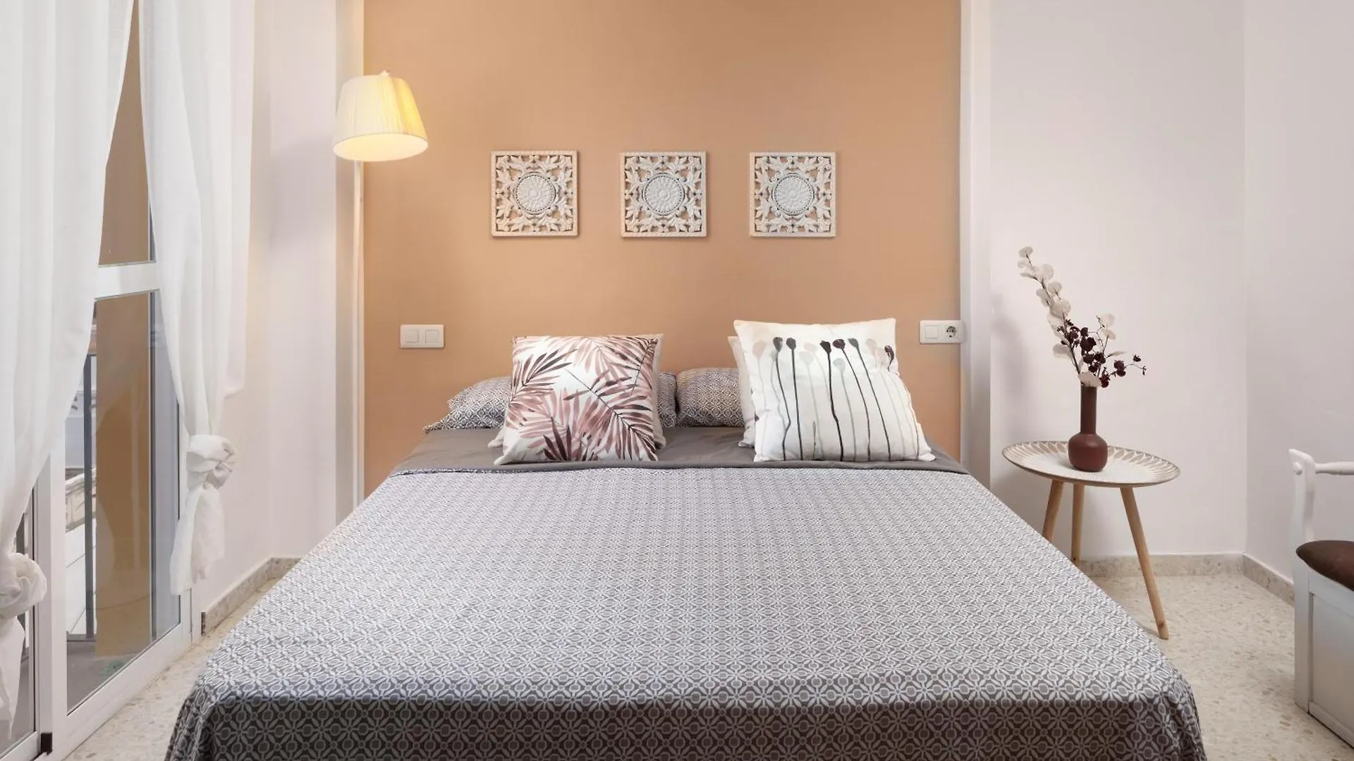 Brisa Del Mar Villa Chilches  Holiday home