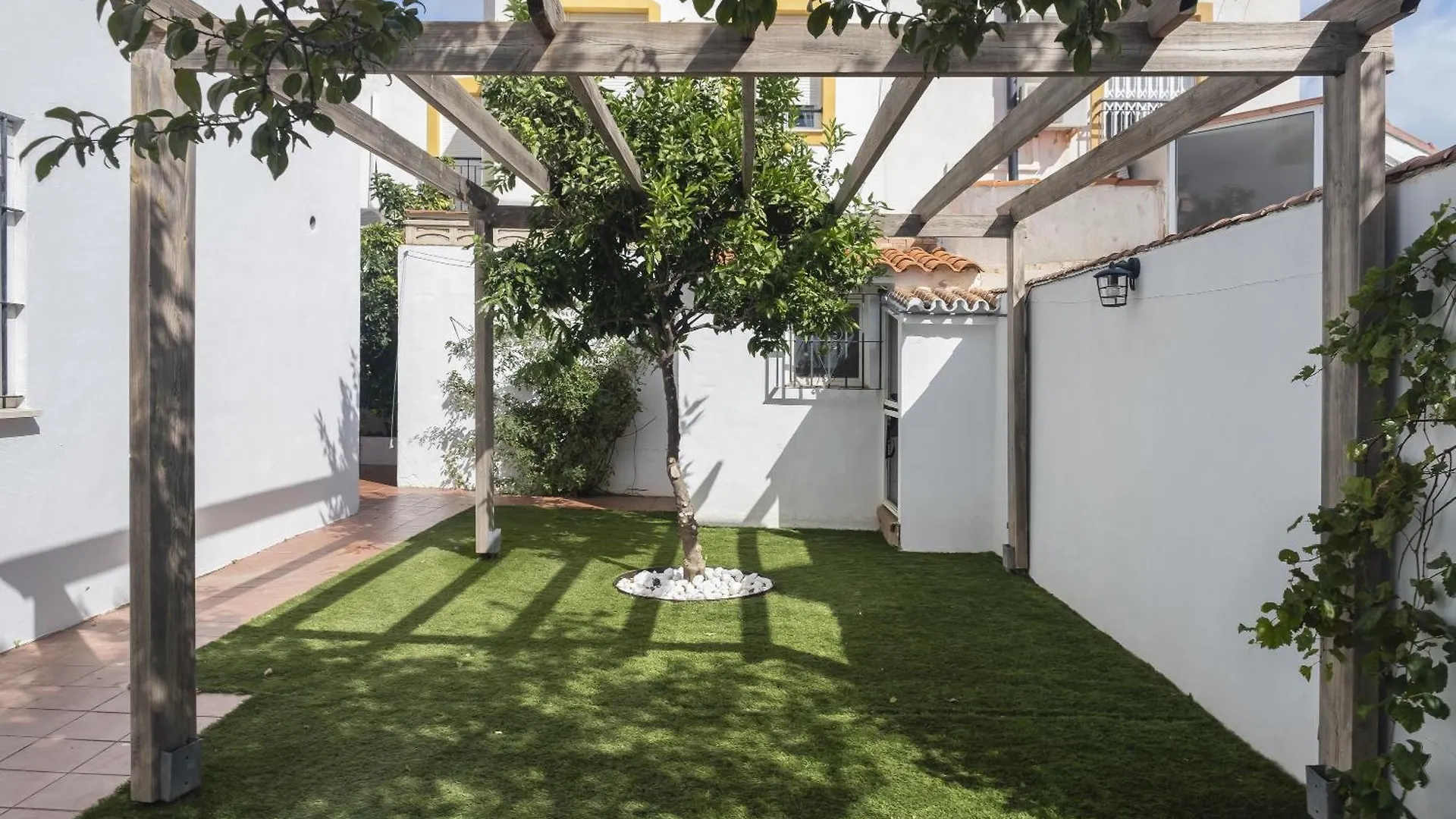 Holiday home Brisa Del Mar Villa Chilches