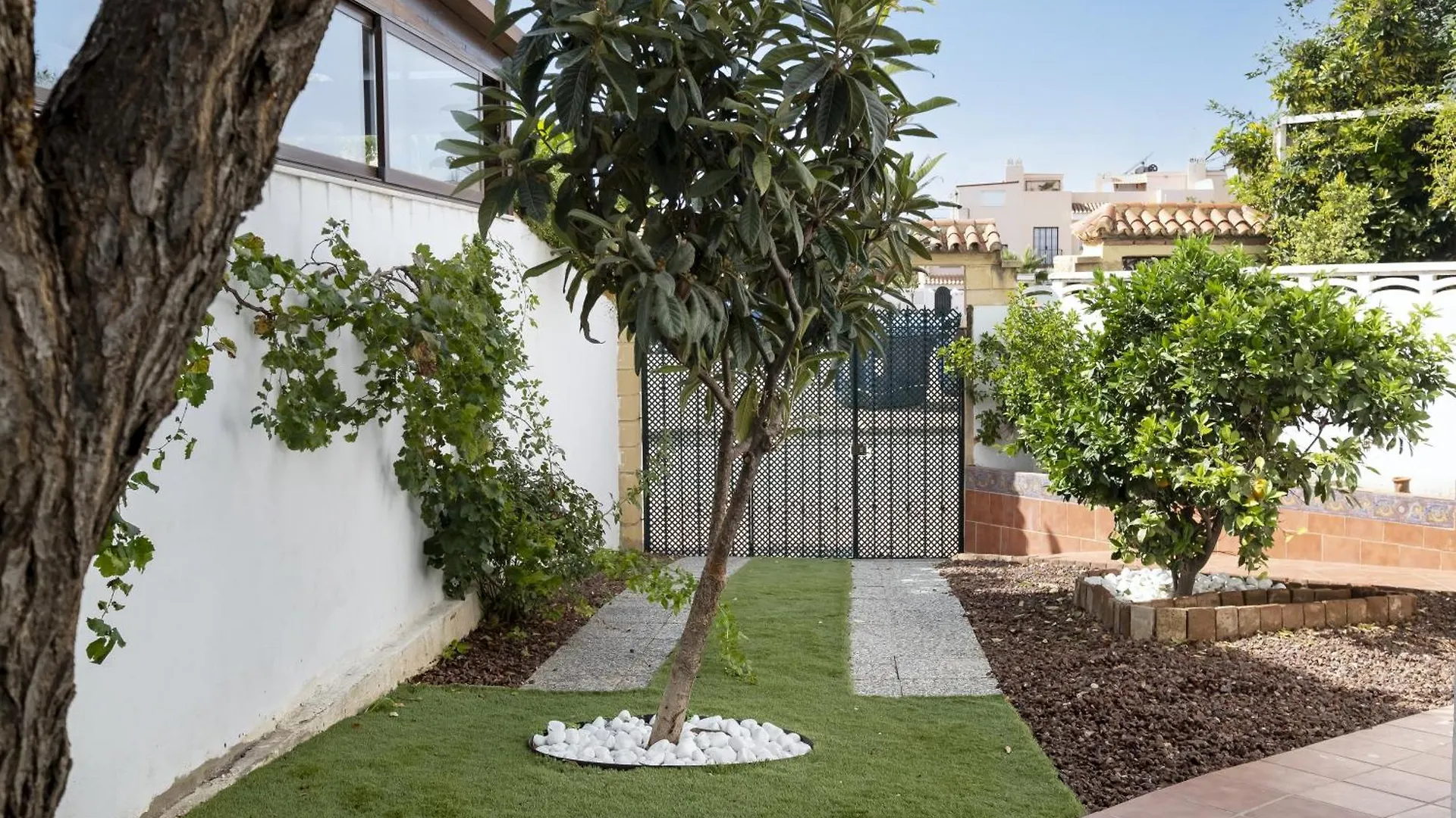 Brisa Del Mar Villa Chilches  Spain