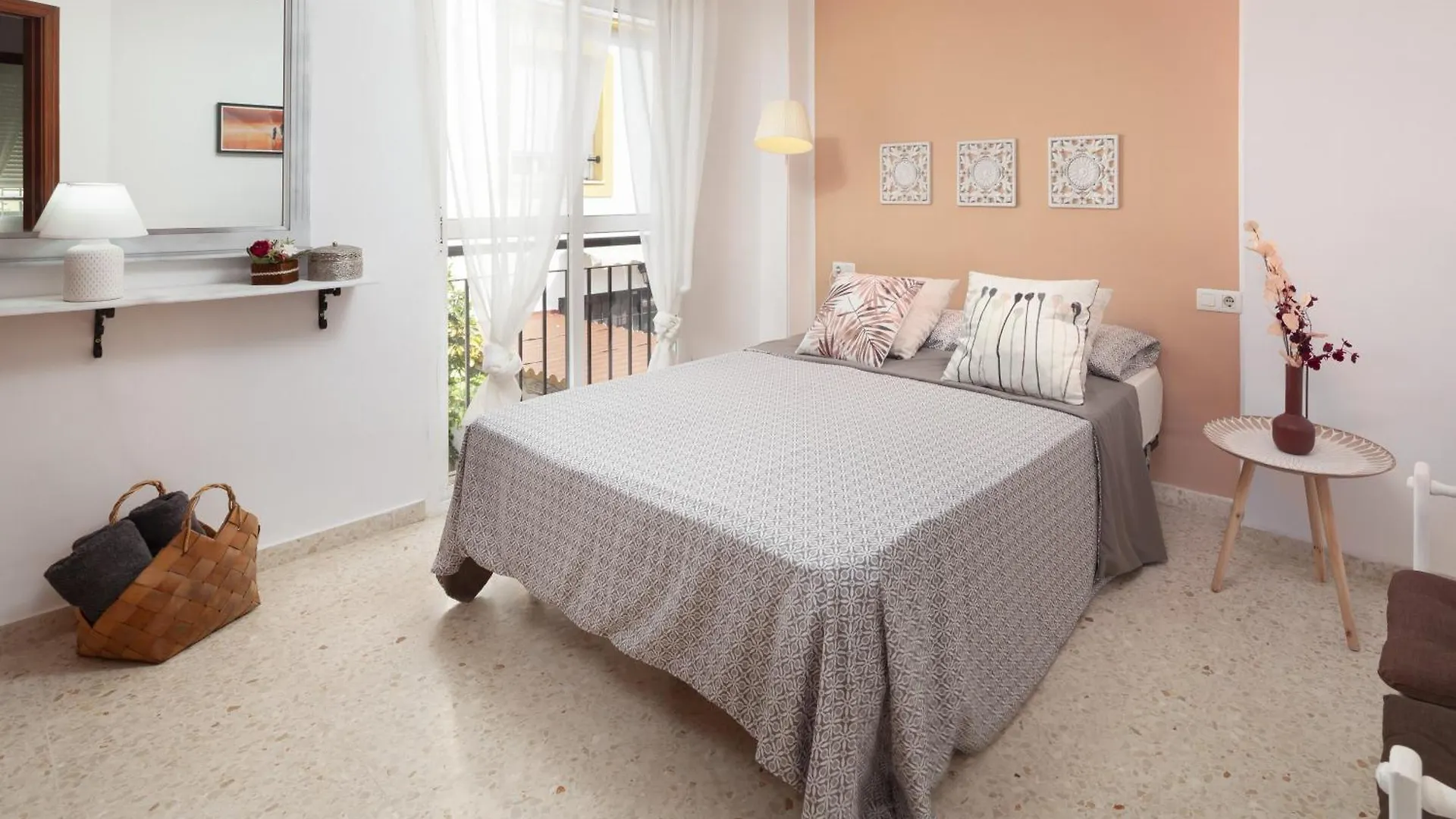 Brisa Del Mar Villa Chilches  Spain
