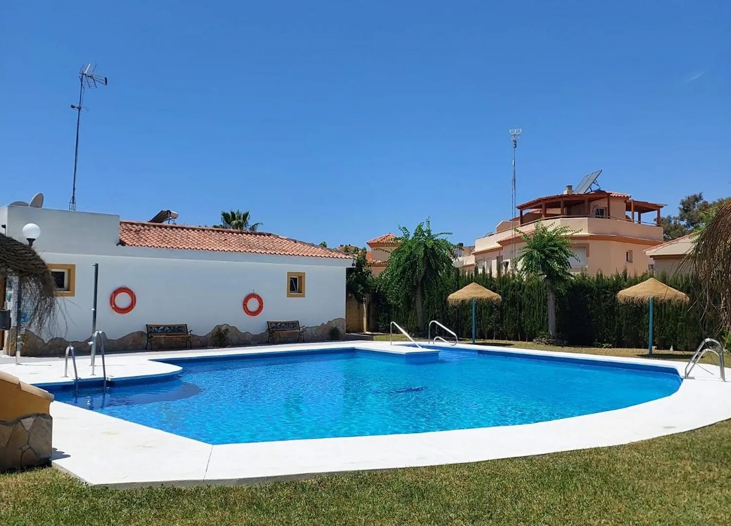Brisa Del Mar Villa Chilches