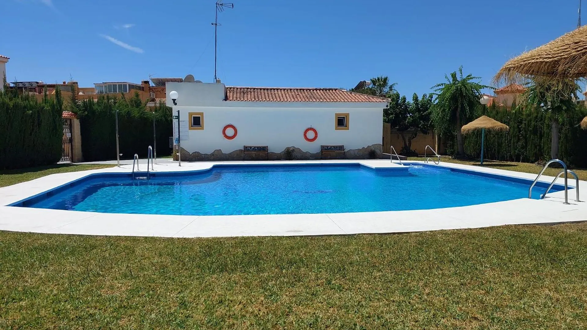 Brisa Del Mar Villa Chilches  0*, Chilches (Andalucia) Spain