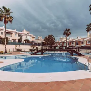 Apartment Chilches Playa, Chilches (Andalucia)