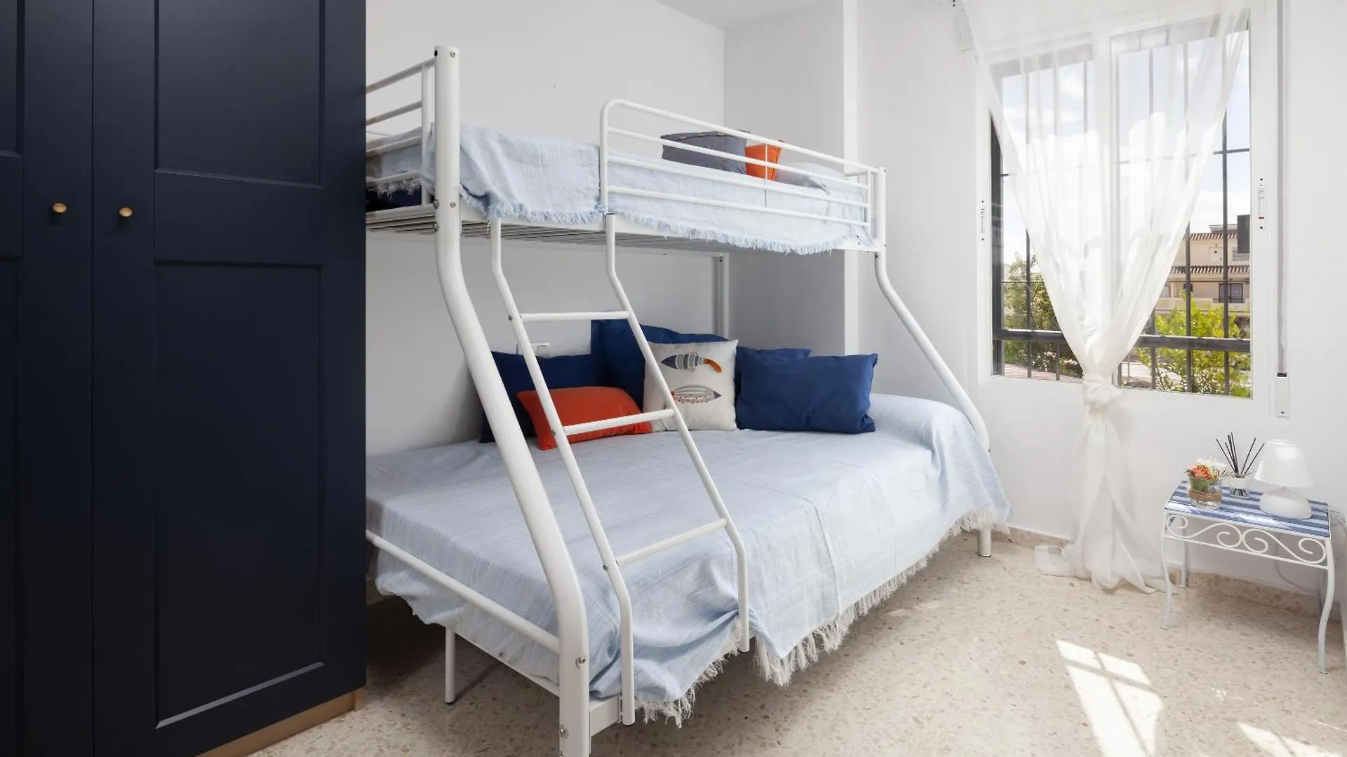 Holiday home Brisa Del Mar Villa Chilches