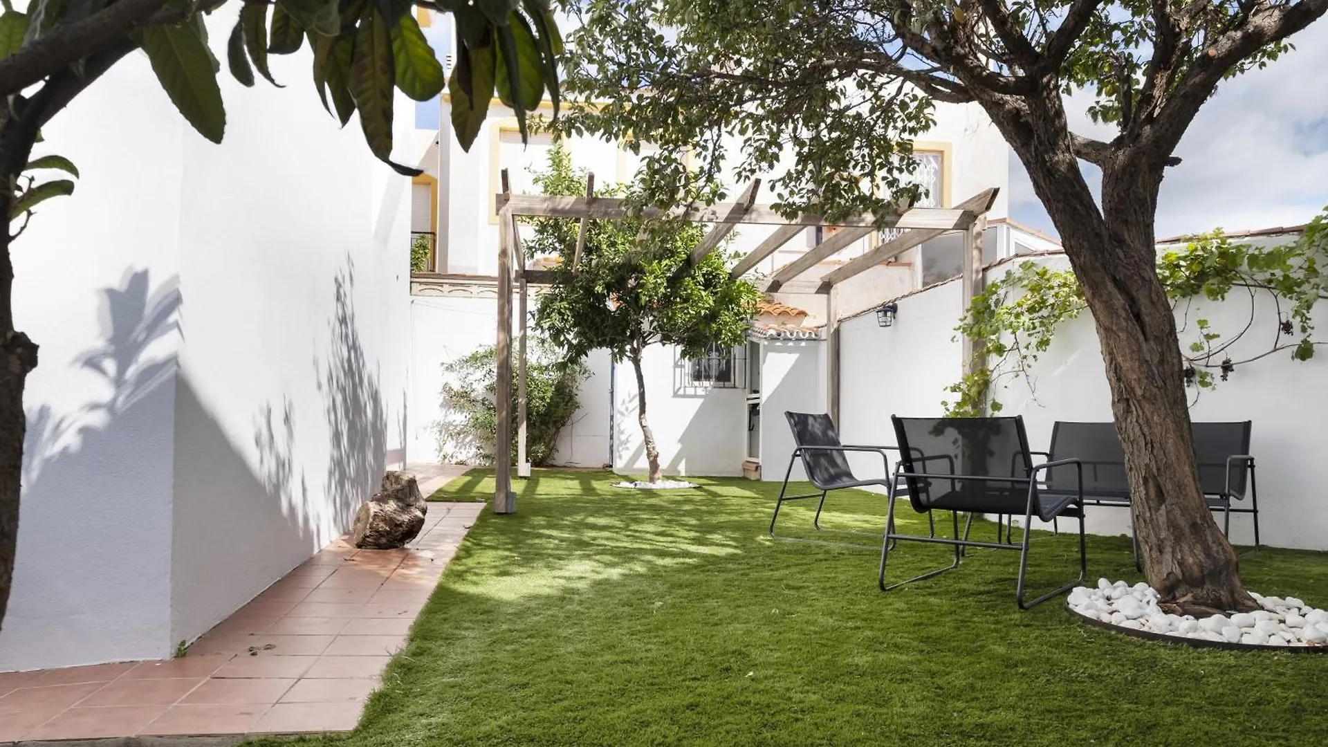 Brisa Del Mar Villa Chilches